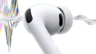 AirPods Pro 3