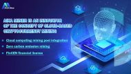 AIXA Miner Introduces A Smarter Way to Earn Bitcoin: 100% 