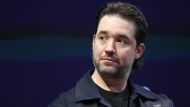 Alexis Ohanian Says Robots Will Handle Your Chores So Parents 