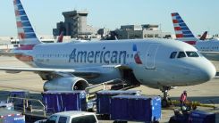 American Airlines Flight from JFK Makes Emergency Landing in Rome 