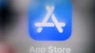 App Store logo