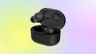 Best Buy's Black Friday Deals: 50% Off JVC True Wireless Noise Canceling Headphones
