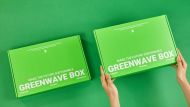 EBL Greenwave Box