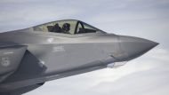 Elon Musk Calls F-35 Fighter Jets 'Obsolete”: Are Drones Ready 