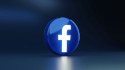 Facebook logo