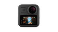 Grab a GoPro MAX 360 at a Jaw-Dropping $100 Off in Best Buy's Top Tech Deals
