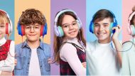 iClever Kids Headphones