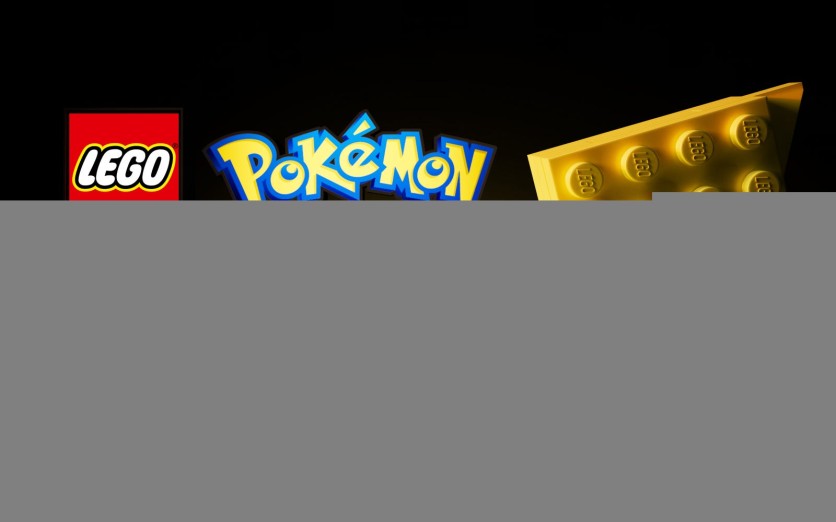 LEGO Pokemon