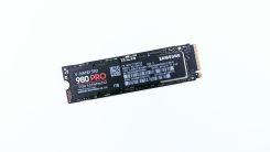 NVMe SSD