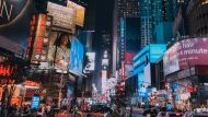 NYC Billboard Ads: Things to Know and How Much