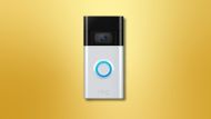 Protect Your Home this Holiday: Ring Video Doorbell 45% Off at Amazon - Order Now