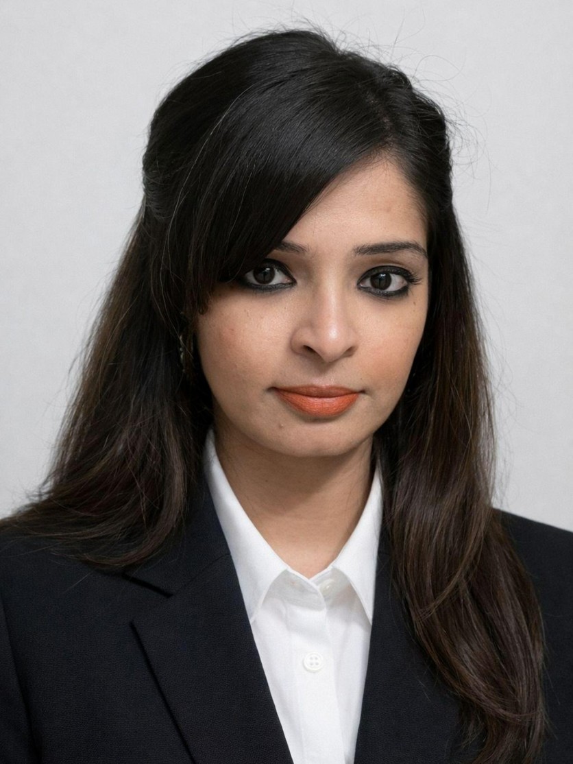 Reshma Thakkallapelly