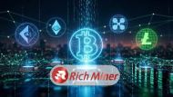 rich miner
