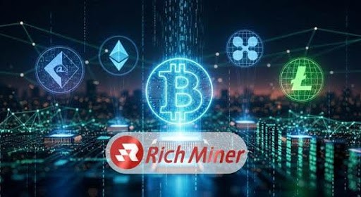 rich miner