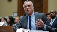 Robert F. Kennedy Jr Agrees AI Should Fast-Track Drug Approvals 
