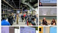 Seattle/Bothell Summit Showcases AI's Evolution into Practical Applications