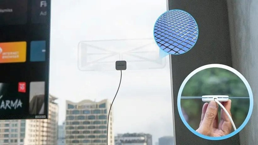 UltraVizion TV Antenna