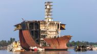 From Waste to Wealth — Ship Recycling in the Circular 