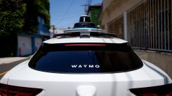 Waymo Issues Recall for 1,200 Autonomous Vehicles After Minor Accidents