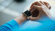 Wearable Health Tech