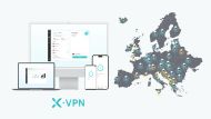 X-VPN