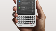 CES 2026: Clicks Communicator Makes You Go Back to BlackBerry 