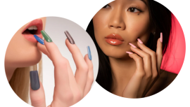 CES 2026: iPolish Can Instantly Change Your Nail Colors 