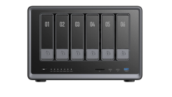 CES 2026: UGREEN NASync iDX 6011 Will Let You Dig 