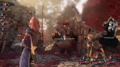 Clair Obscur: Expedition 33 In Game Combat