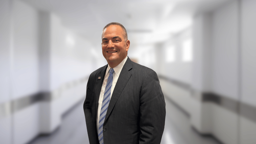 Dr. Alexander Eastman