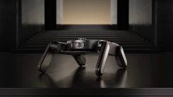 Dreame Cyber X Concept