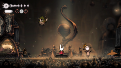 'Hollow Knight: Silksong' Surpasses 5 Million Players Within Just Three 