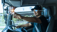 How Technology Is Changing the Landscape of Commercial Vehicle Accidents 
