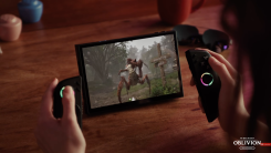 Lenovo Legion Go 2 SteamOS