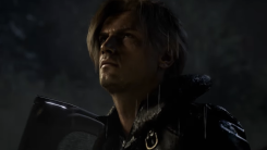 Leon Kennedy Returns for Resident Evil Requiem