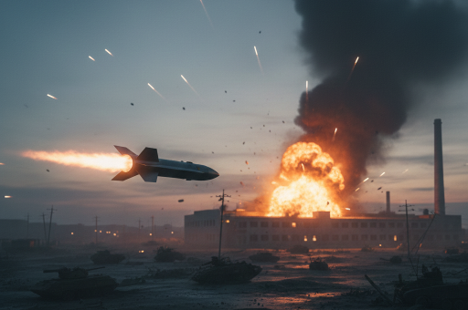 Longer-Range: The New Paradigm of Modern Warfare