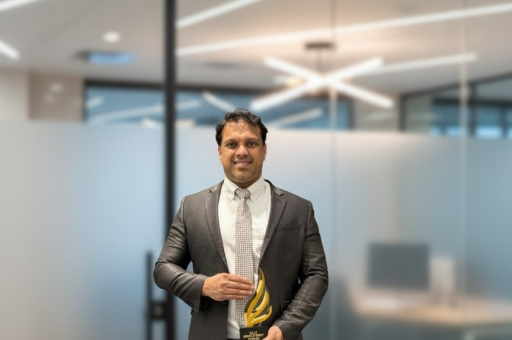 Mohamed Nawas Paralath