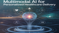 Multimodal AI for Personalized Healthcare Delivery