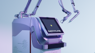 Phantom™ Laser Tattoo Removal by the Institute of Medical Physics