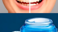 Purely WHITE DELUXE Teeth Whitening Powder
