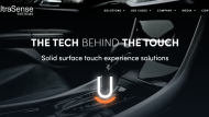 UltraSense